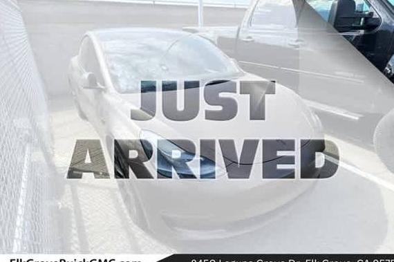 TESLA MODEL 3 2022 5YJ3E1EC3NF297250 image